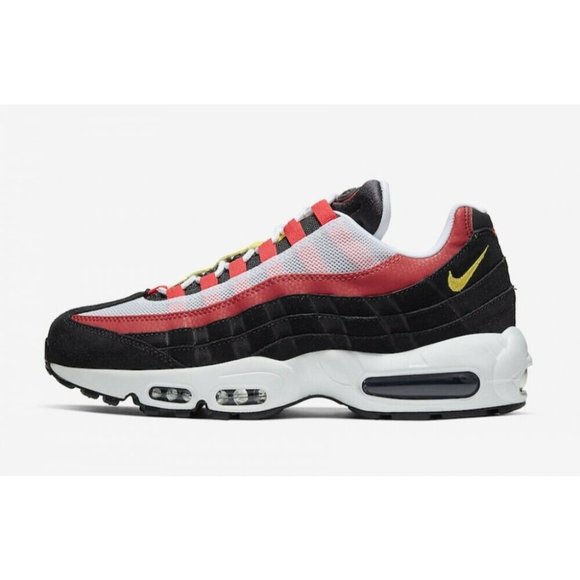 Nike Air Max 95 Essential Men Sizes New With Box!